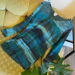 Motherhood maternity sweater